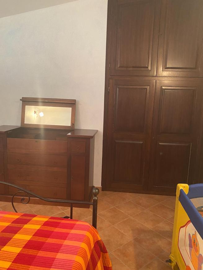 Villa Marras Galtellì Zewnętrze zdjęcie