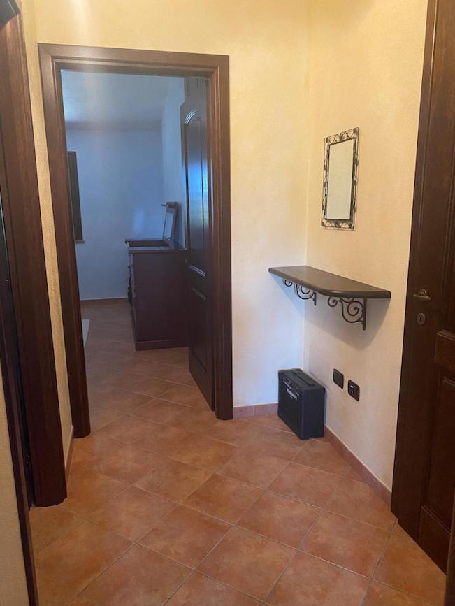 Villa Marras Galtellì Zewnętrze zdjęcie