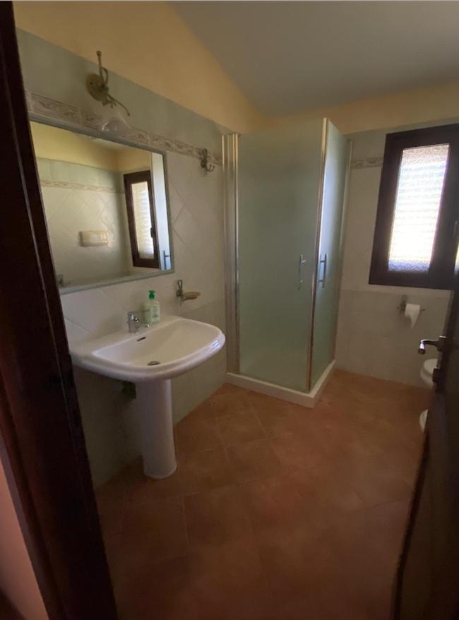 Villa Marras Galtellì Zewnętrze zdjęcie