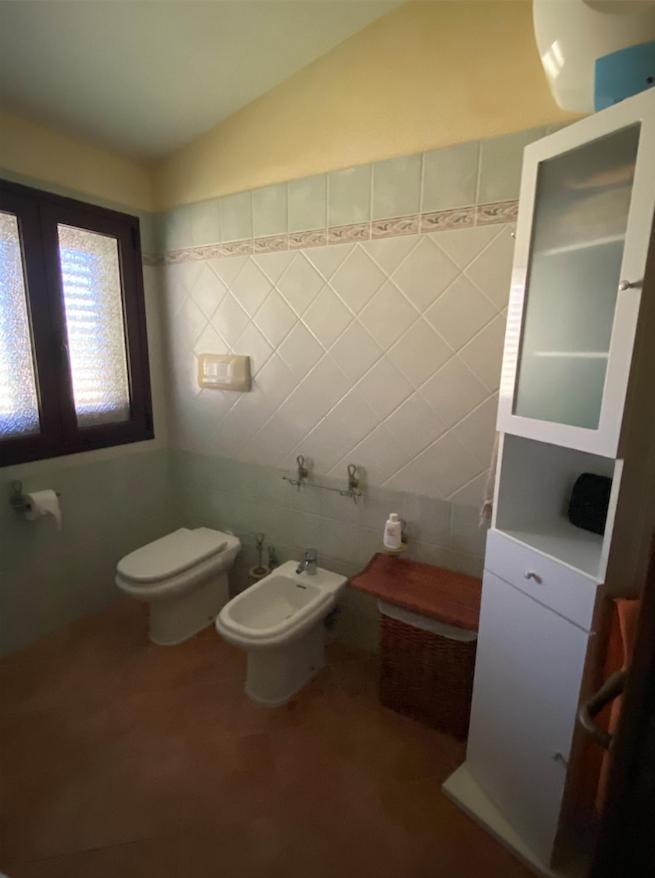 Villa Marras Galtellì Zewnętrze zdjęcie